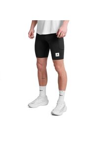 Saysky Zig Zag Combat+ 9 Inch Short Tights Herren