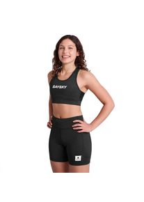 Saysky Zig Zag Combat Sports Bra Damen