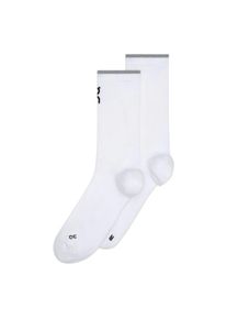 On Elite Run Sock High Hyper Unisex