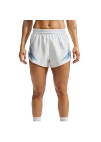 Nike AeroSwift Dri-FIT ADV 3 Inch Graphic Shorts Damen