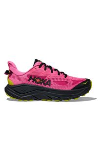 Hoka One One Hoka Damen Challenger 8 rosa 36.0