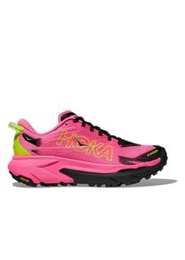 Hoka One One Hoka Damen Mafate 5 rosa 42.6