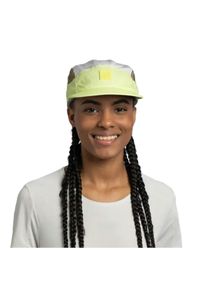 Buff 5 Panel Go Cap Unisex