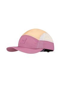 Buff 5 Panel Go Cap Unisex