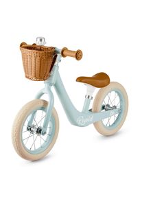 Kinderkraft Laufrad, Pastellblau, Metall, Kunststoff, 39x52x85 cm, unisex, h&ouml;henverstellbar, f&ouml;rdert die Motorik, ergonomischer Sitz, Freizeit & Co, Gartenspielzeug, Laufr&auml;der