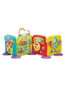 Vtech Lernspiel, Mehrfarbig, Kunststoff, 55x38.1x11.6 cm, unisex, Ger&auml;uscheffekte, Musik, Lichteffekte, Spielzeug, Lernspiele