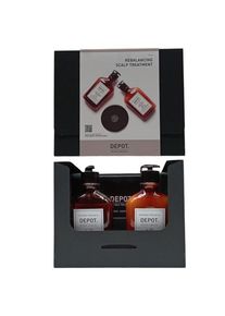 Depot Scalp Treatment Fedtet hovedbund & h&aring;rs&aelig;t 350ml