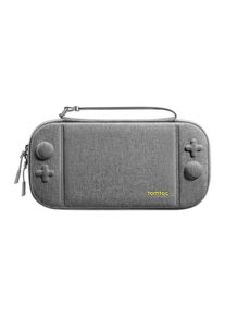 Tomtoc Etui G05 Nintendo Switch 2 Slim (Szare)
