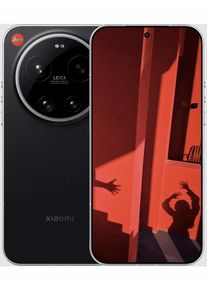 Xiaomi Leica Leitzphone 1TB/16GB - Black