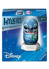 Ravensburger 3D Puzzle Hylkies Disney Stitch (54) 3D Puzzle