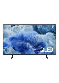 Samsung 43" Flachbild TV LED 4K QE43Q8FAAU Q8F Series - 43" LED-backlit LCD TV - QLED - 4K