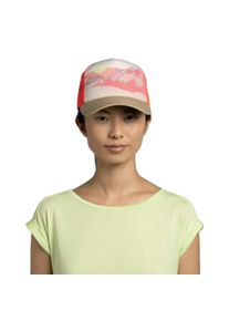 Buff Trucker Cap Unisex