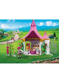 Playmobil Prinzessin - Maskenball im Pavillon