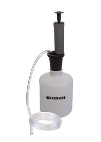 Einhell Power Tools Accessory Petrol and oil suction pump