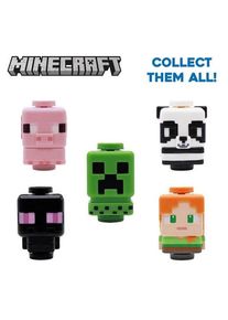 Licensed Collectibles Minecraft Spinner - assorted