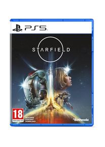 Starfield - Sony PlayStation 5 - PEGI Unknown