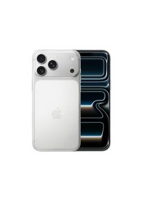 Apple iPhone 17 Pro Max 512GB - Silver