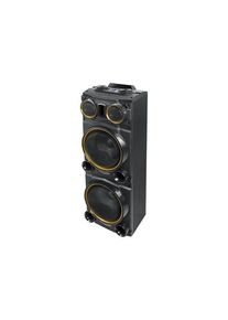 MUSE M-1988 DJ - party speaker - wireless