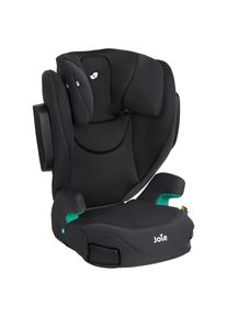 Joie Kinderautositz, Schwarz, Kunststoff, 55x83x40 cm, ECE R 129 i-Size, abnehmbarer und waschbarer Bezug, h&ouml;henverstellbare Kopfst&uuml;tze, optimaler Aufprallschutz, schadstoffgepr&uuml;ft, schnell und leicht im Auto montierbar, Seitenaufprallschutz, Isofix-Befestigung, Baby on Tour, Kindersitze, Kindersitze