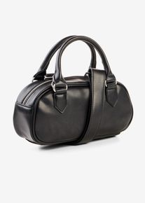 Sac &agrave; bandouli&egrave;re Fila - noir - taille Onesize - bonprix