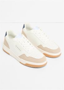 Sneakers Tom Tailor - blanc - taille 41 - bonprix