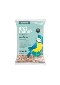 Erdtmann's Fettfutter Energy Mix 2,5kg