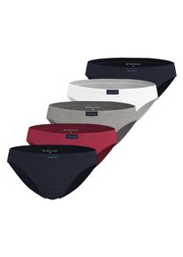 Slipy Tom Tailor &bdquo;Colorado&rdquo; - dla pan&oacute;w - rozmiar L/6