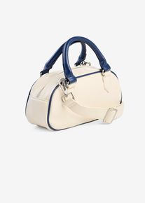 Sac &agrave; bandouli&egrave;re Fila - beige - taille Onesize - bonprix