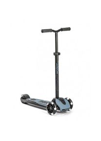 Scoot and Ride Kinderscooter, Blau, Schwarz, Metall, Kunststoff, 25x79x60 cm, unisex, Freizeit & Co, Gartenspielzeug, Scooter