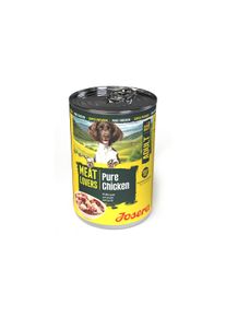 Josera Meat Lovers Adult Pure Chicken 6x400 g