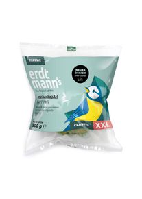 Erdtmann's Meisenkn&ouml;del XXL 500g