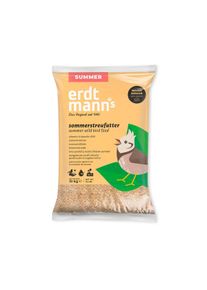Erdtmann's Sommer-Streufutter 10kg