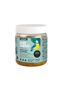 Erdtmann's Erdnusspaste 500g