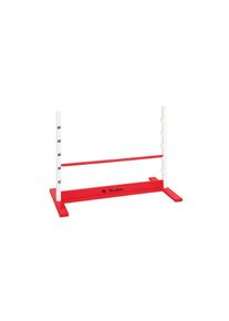 Pinolino , Rot , Holz , Tanne , 92x67x50 cm , Europ&auml;ischer Sicherheitsstandard , Spielwaren, Outdoorspielzeug, Gartenspielzeug