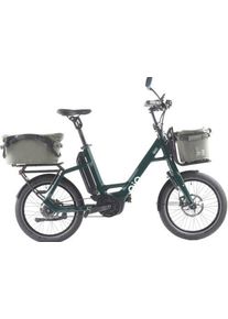 QJO Eins P-5 (2024) | Diament | niebieski | 20" | Unisize | 500 - 3000 km