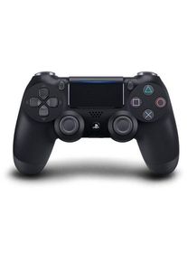 Sony PlayStation 4 (PS4) - DualShock 2.0 Wireless Controller | schwarz