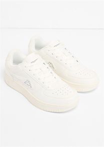 Sneakers Kappa - blanc - taille 39 - bonprix