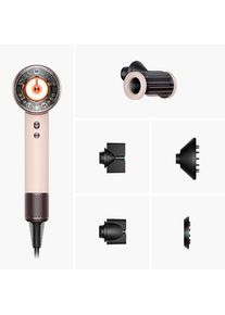 Dyson Supersonic Nural Haartrockner | Ceramic Pink/Ros&eacute;gold