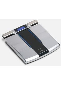 Tanita RD-545HR Balance d'analyse corporelle | argent/noir