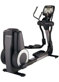 Life Fitness 95X Inspire | schwarz/silber