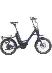 QiO Einsx P-E (2023) | Niskie wejście | niebieski | 20" | Unisize | 500 - 3000 km