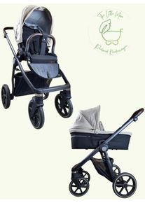 My Junior Vita Hope Kinderwagen