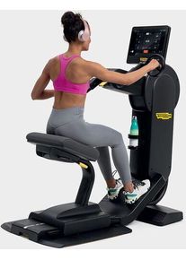 Technogym Excite Top 700 VisioWeb | schwarz