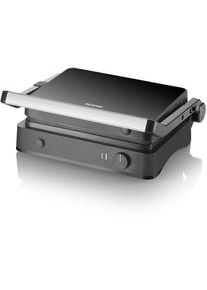 Severin KG 2398 SEVINI Lite Kontaktgrill