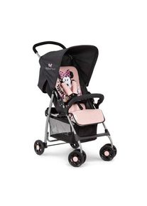 hauck Buggy Sport