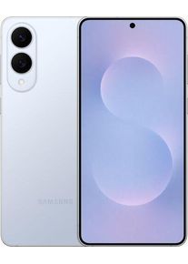 Samsung Galaxy S25 Edge | 256 GB | Dual-SIM | Titanium Icyblue
