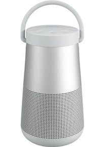 Bose SoundLink Revolve+ | silber