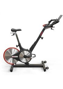 Keiser M3i Indoor Bike | schwarz/rot