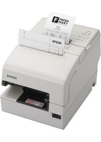Epson TM-H 6000IV | USB | serial | wei&szlig;