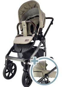 My Junior Vita Hope Kinderwagen | mehrfarbig